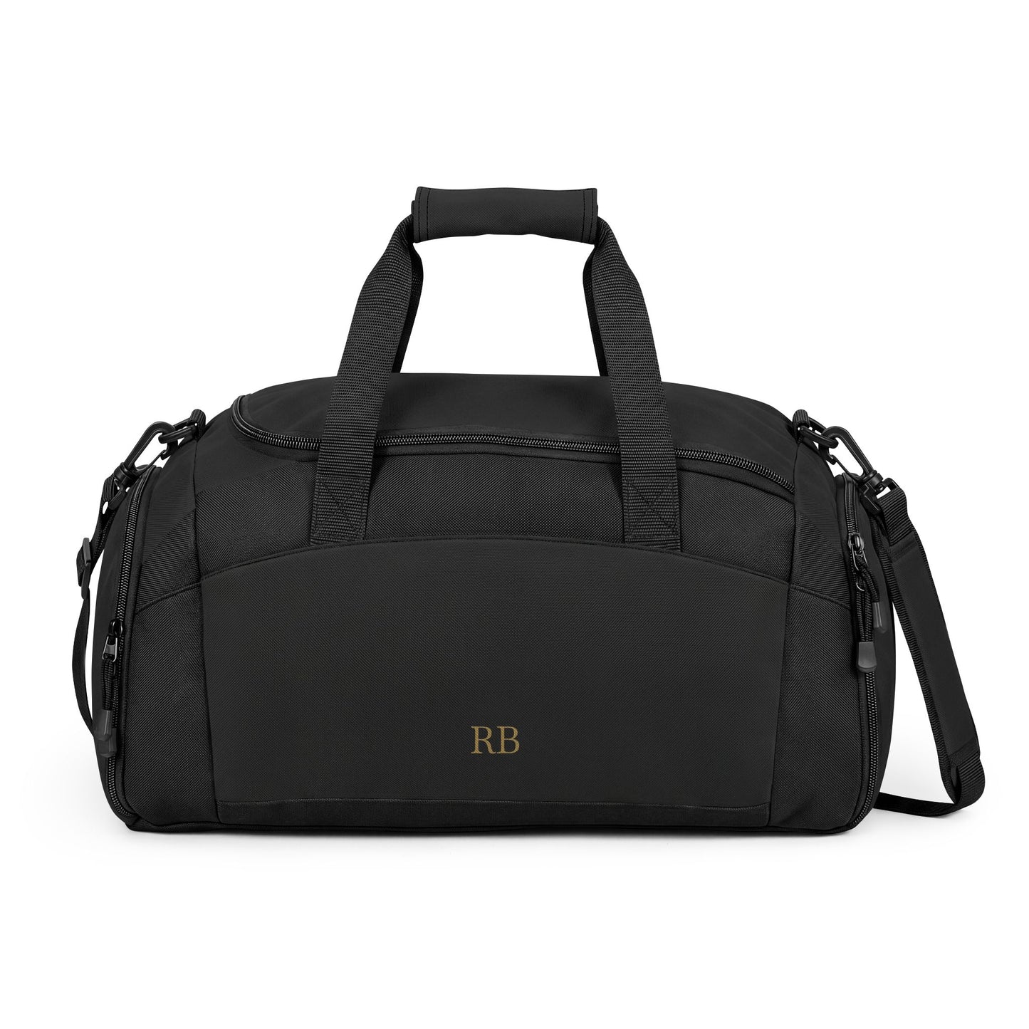 Personalized Gym Bag for Men