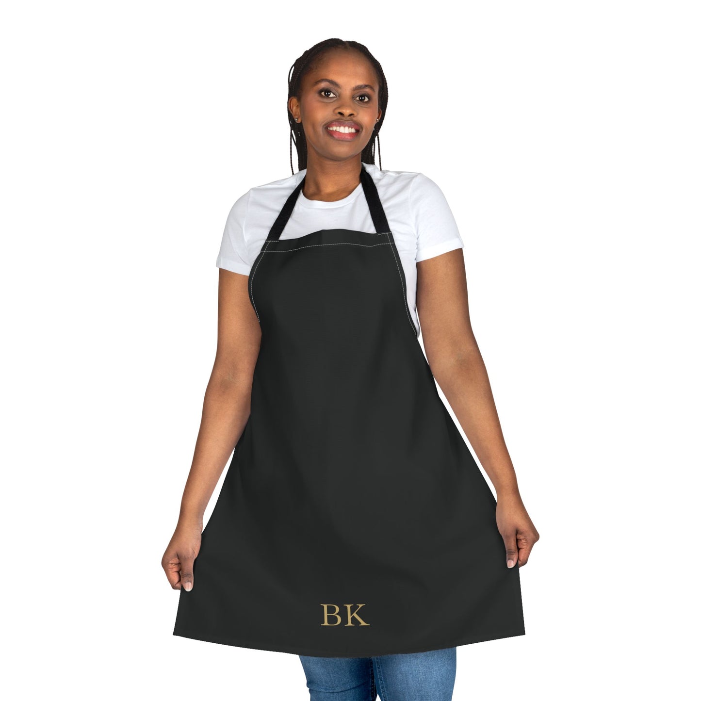 Personalized Apron for Men
