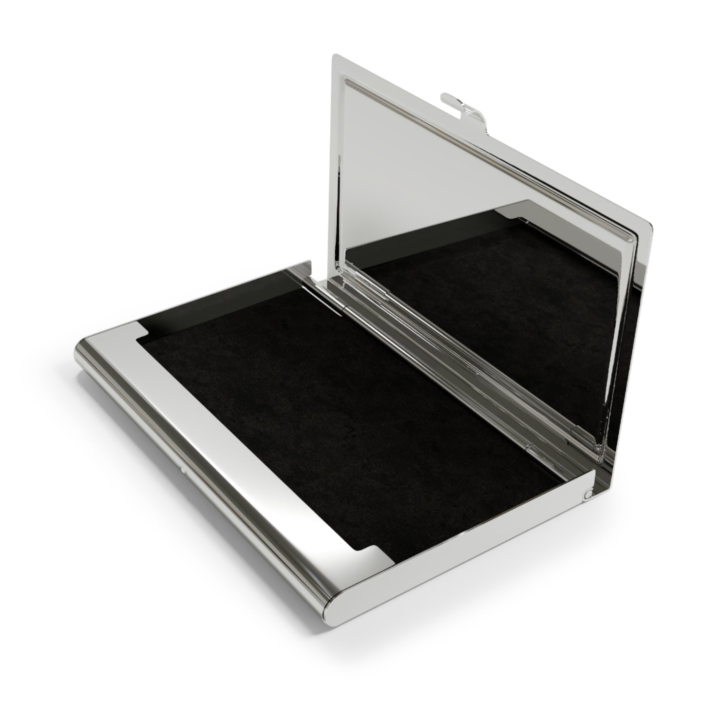Personalized Business Card Holder for Men