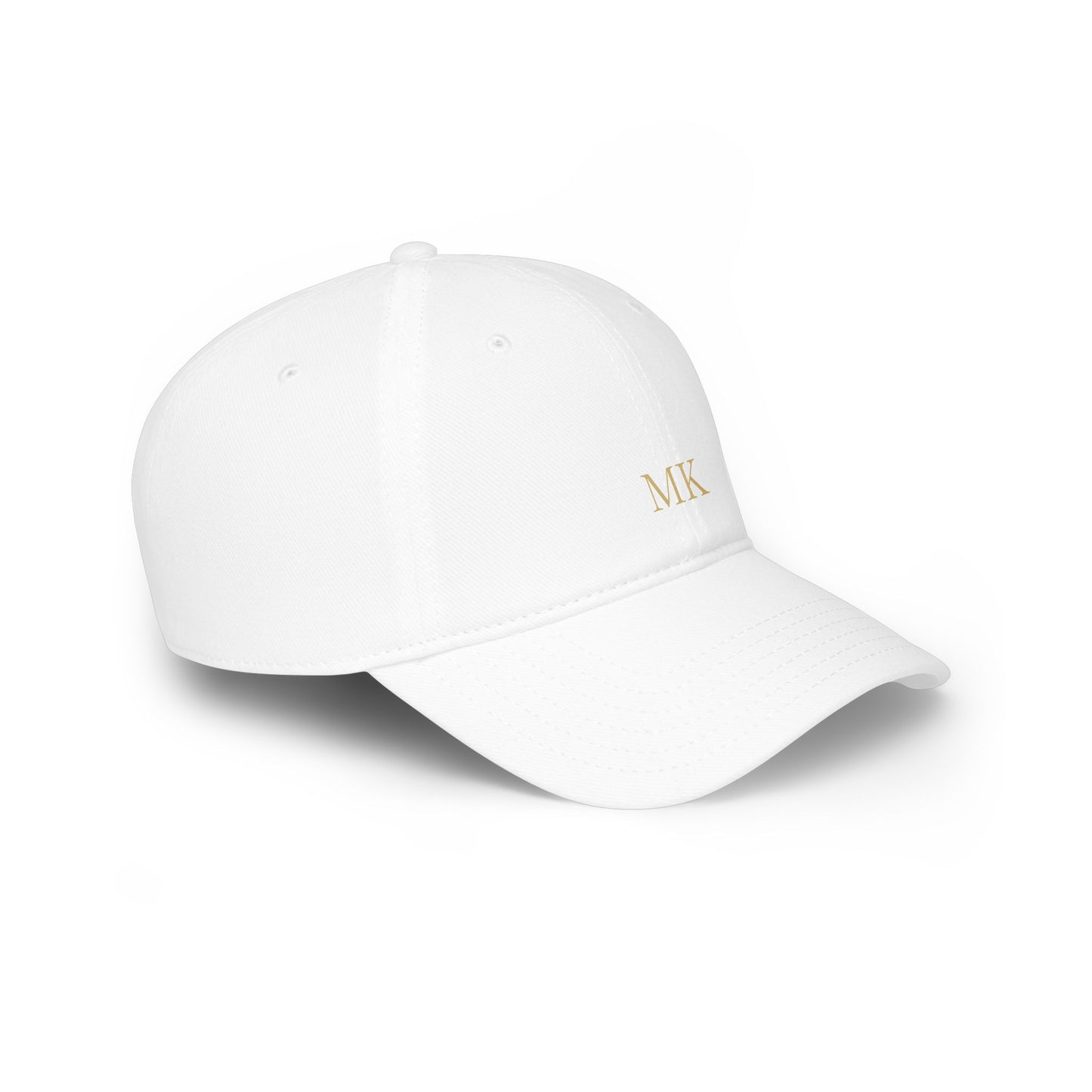 Personalized Baseball Cap for Men