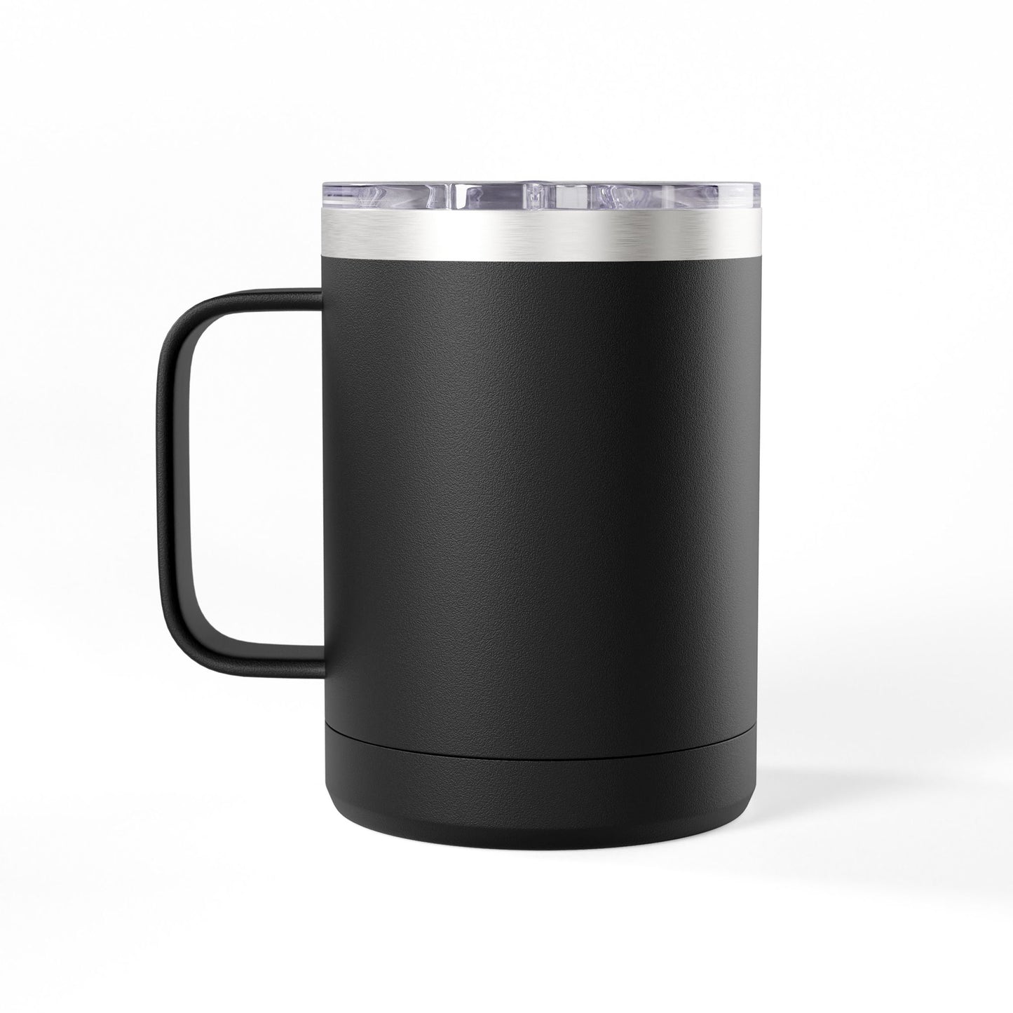 Personalized Coffee Mug Tumbler for Men