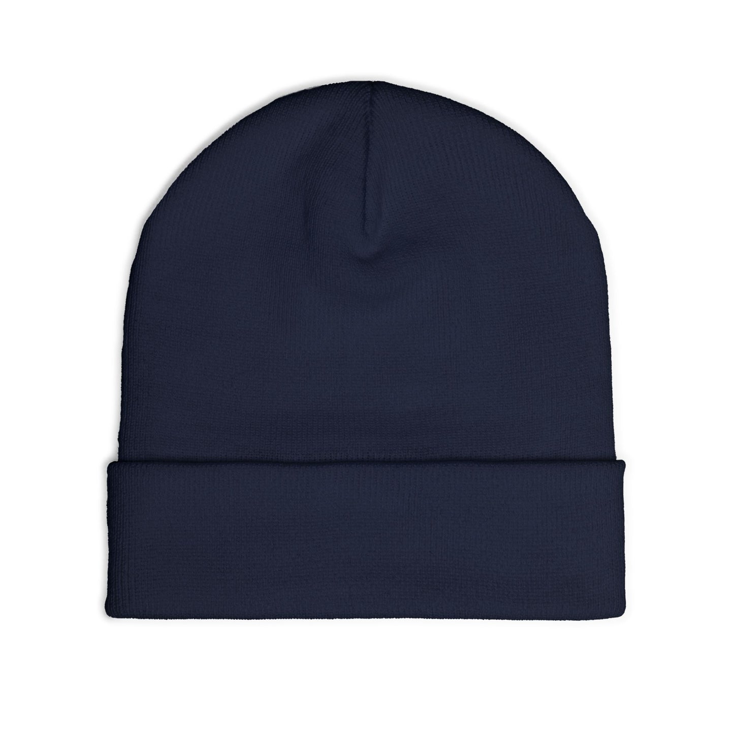 Personalized Knit Beanie for Men
