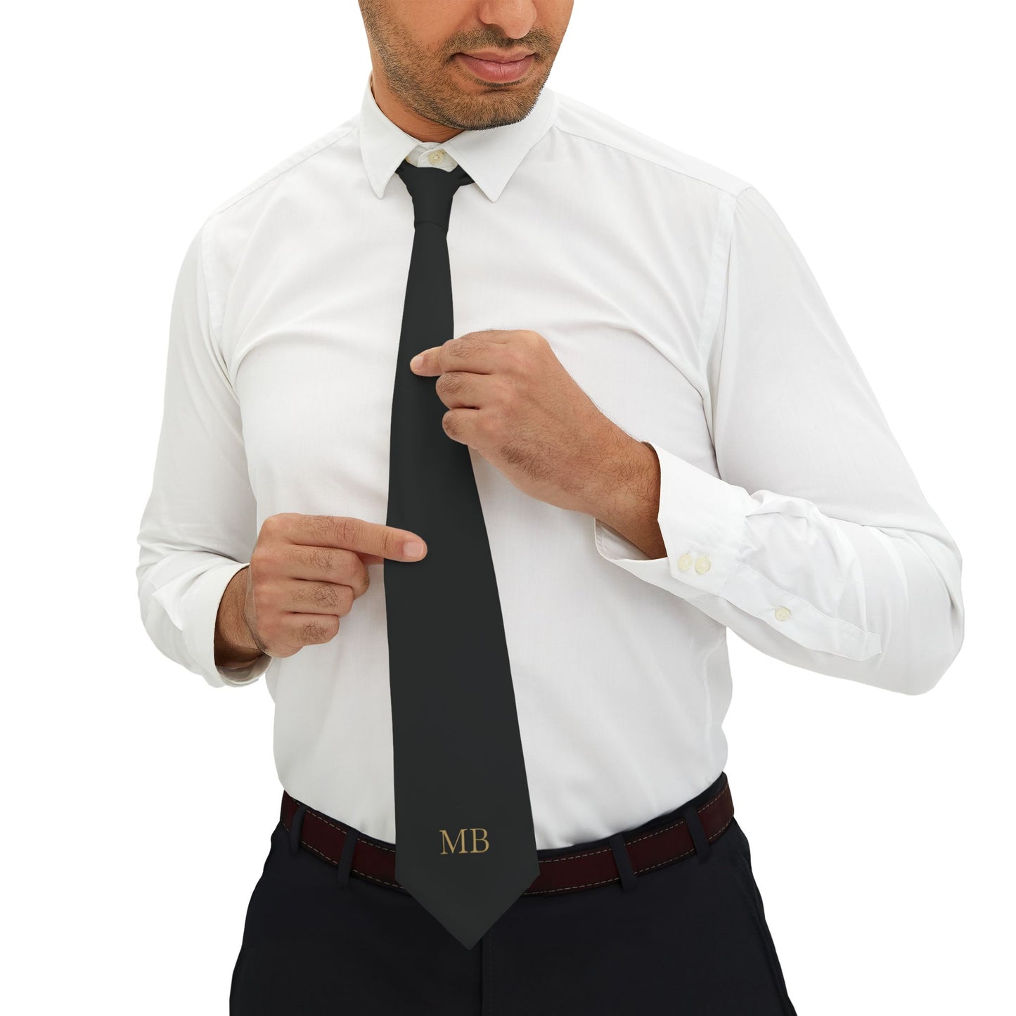 Personalized Necktie for Men