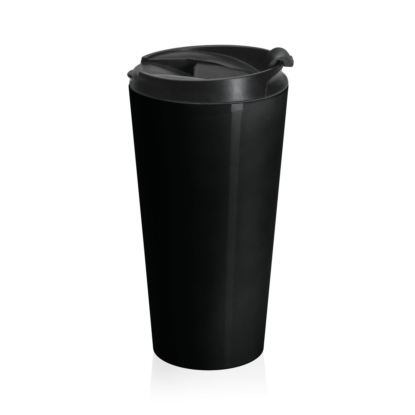 Personalized Stainless Steel Travel Mug for Men