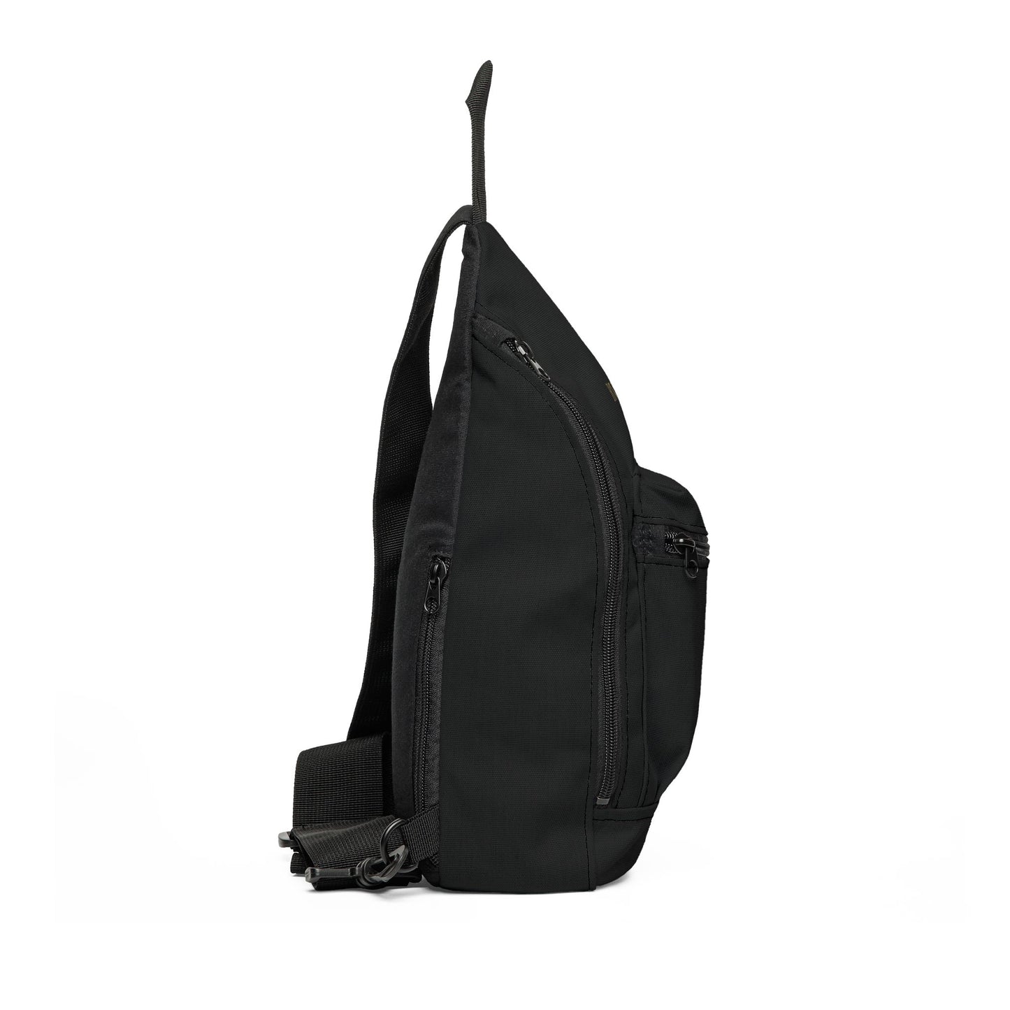Personalized Sling Bag for Men