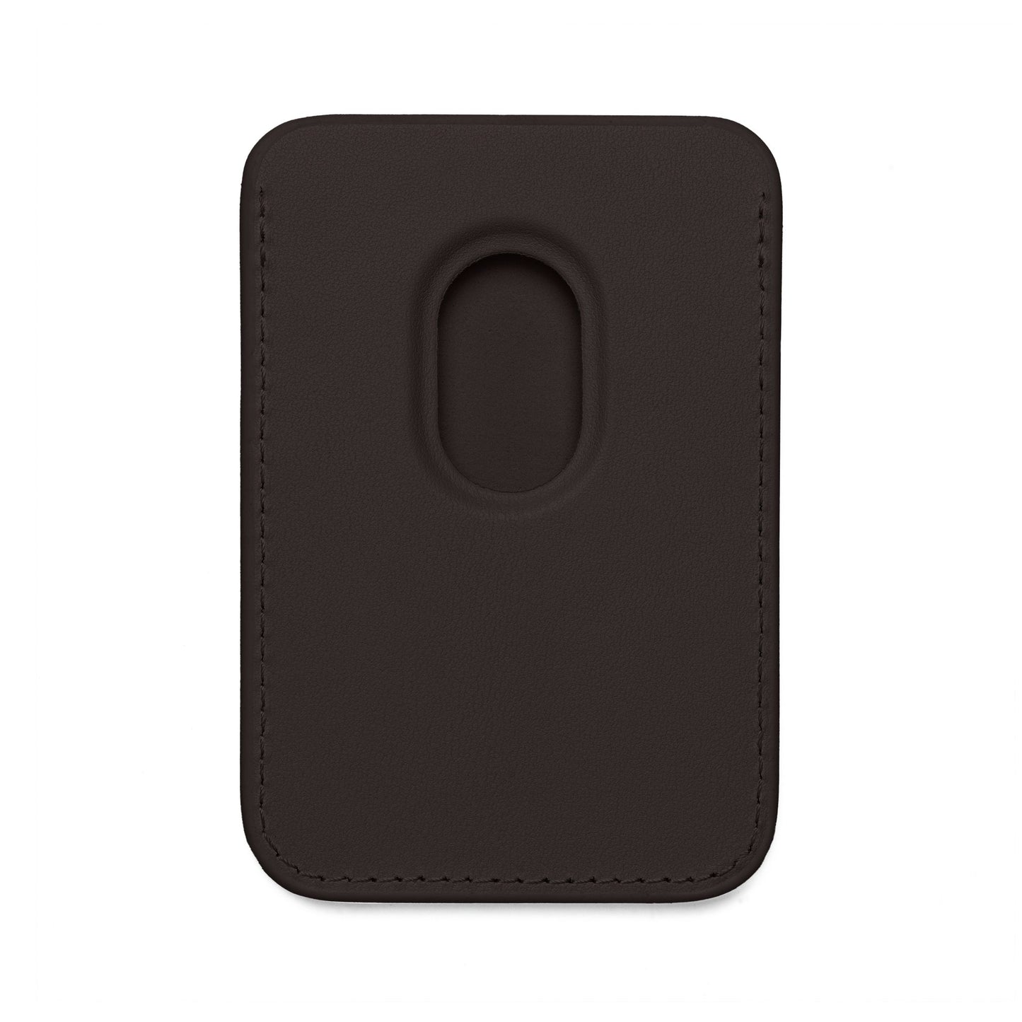 Personalized MagSafe Wallet for Men