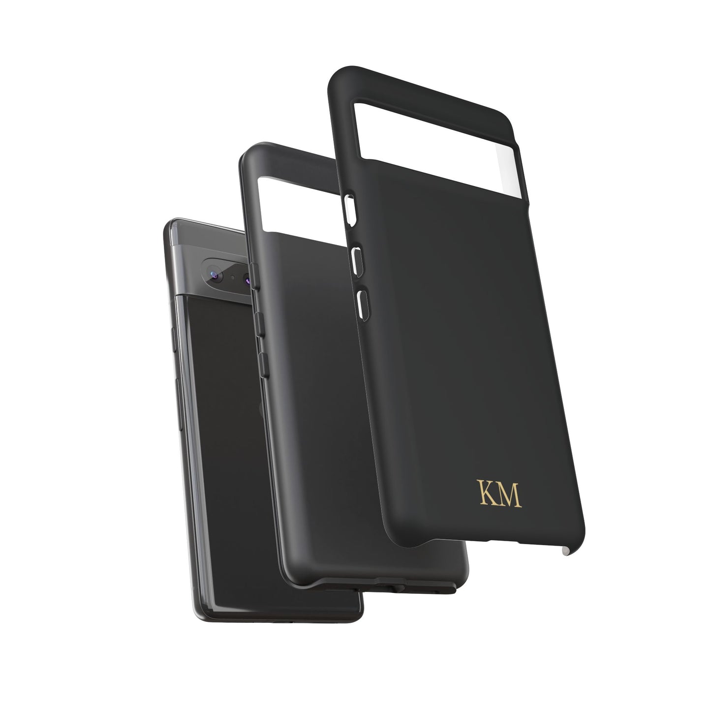 Personalized Tough Phone Case for Men