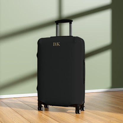 Personalized Luggage Cover for Men