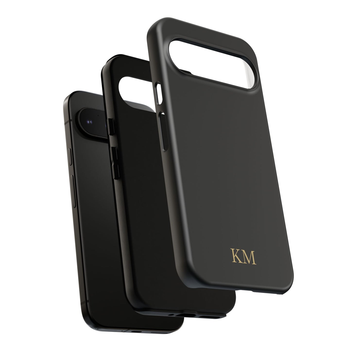 Personalized Tough Phone Case for Men