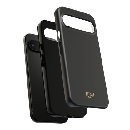 Personalized Tough Phone Case for Men