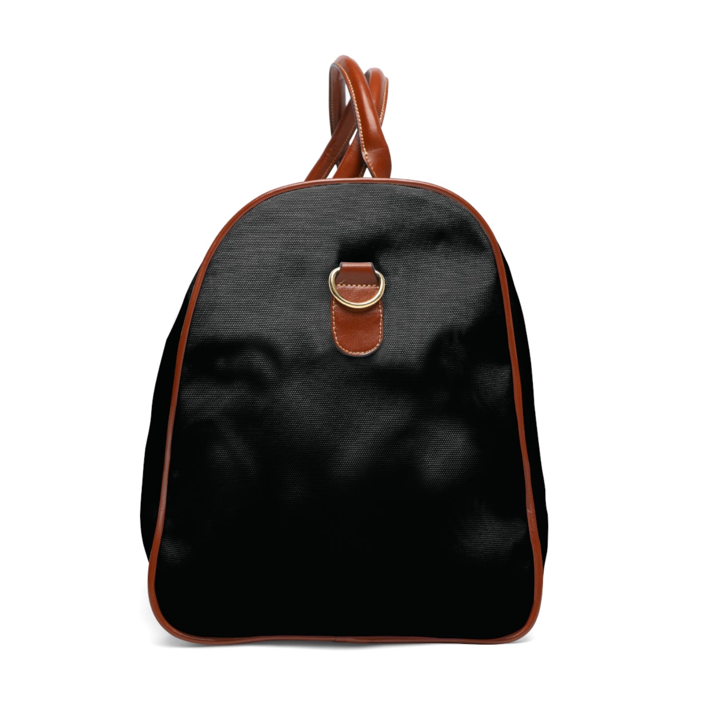Personalized Waterproof Travel Bag for Men