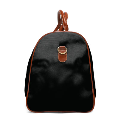 Personalized Waterproof Travel Bag for Men