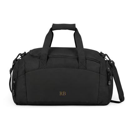 Personalized Gym Bag for Men