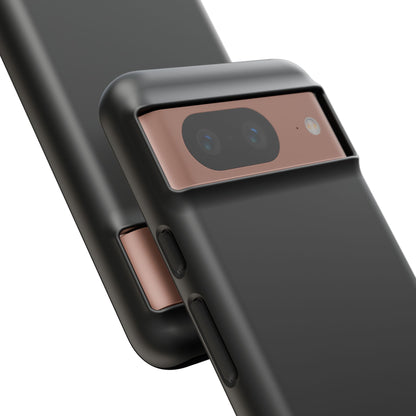 Personalized Tough Phone Case for Men