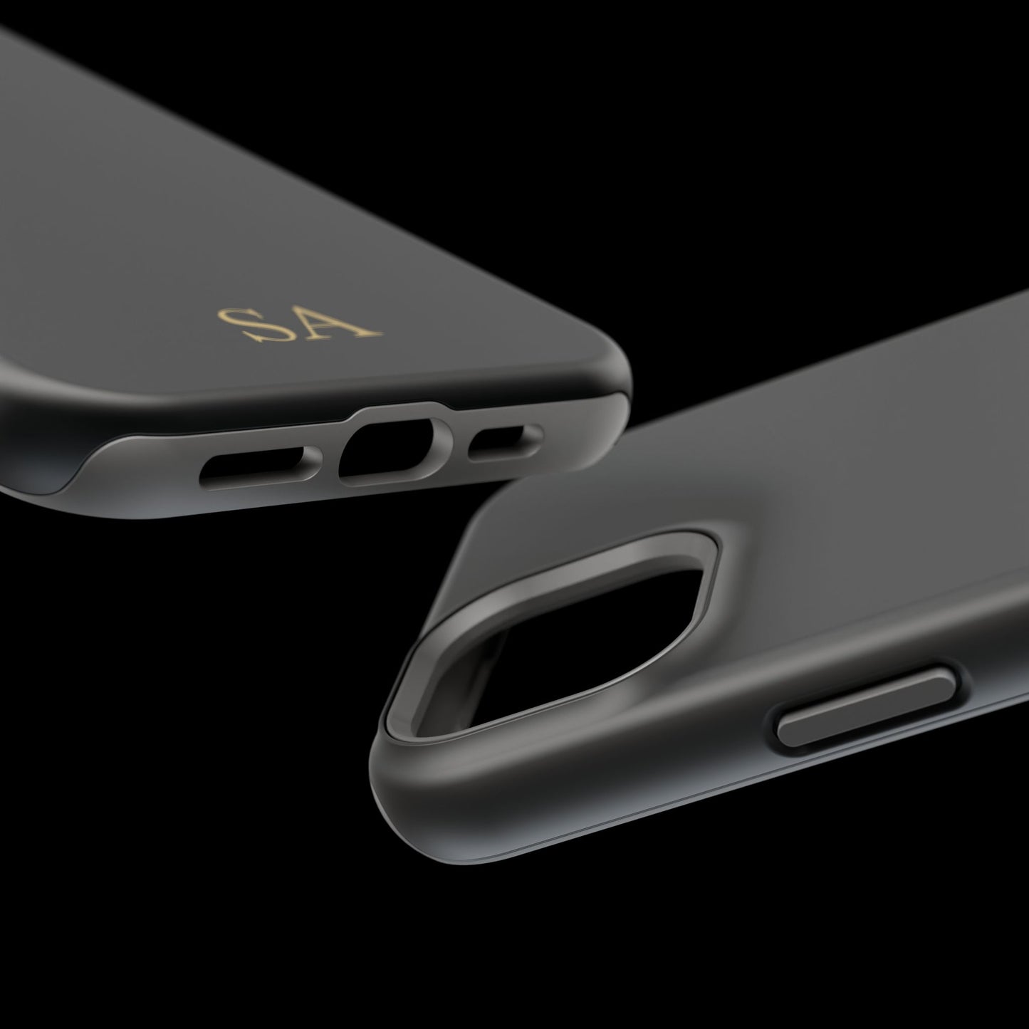 Personalized Magnetic Phone Case for Men
