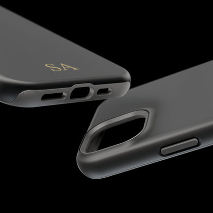 Personalized Magnetic Phone Case for Men