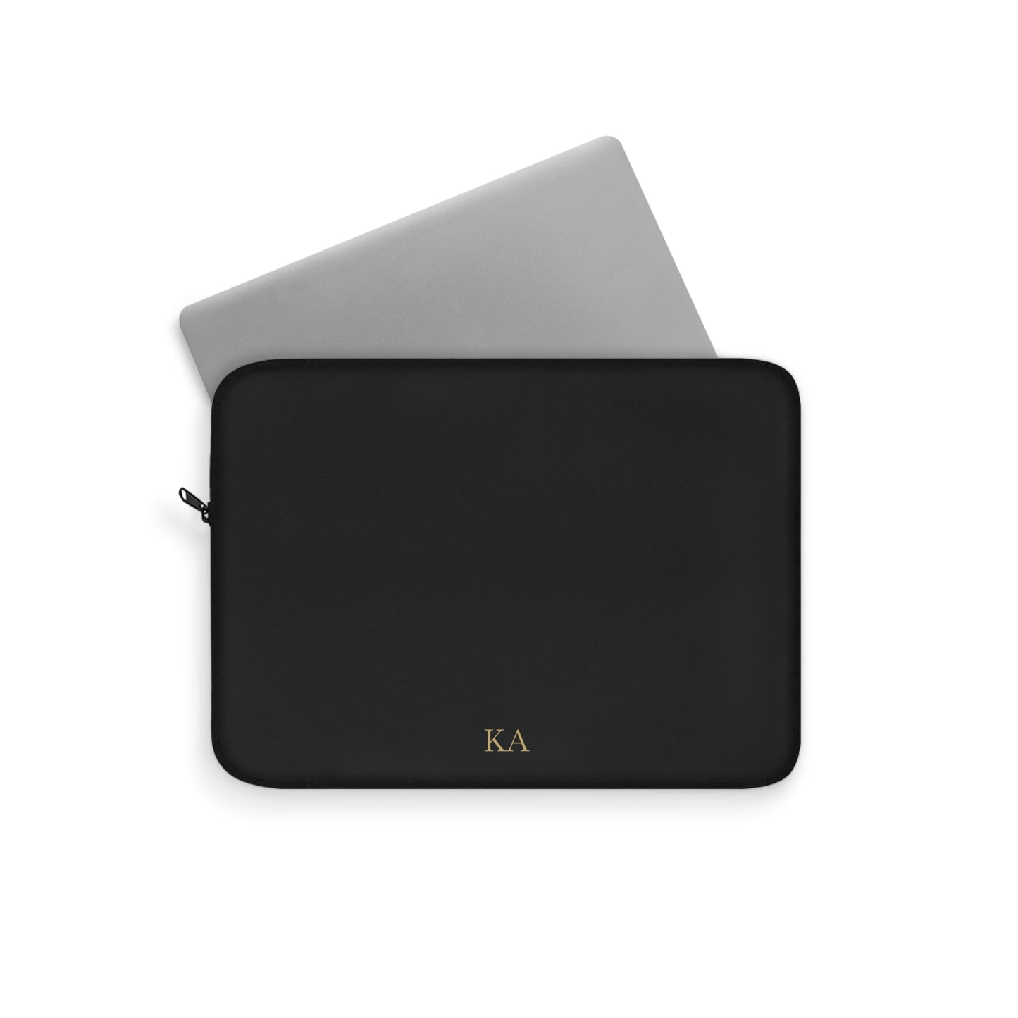 Personalized Printed Laptop Sleeve for Men