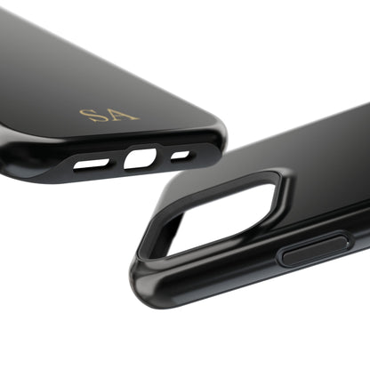Personalized Magnetic Phone Case for Men