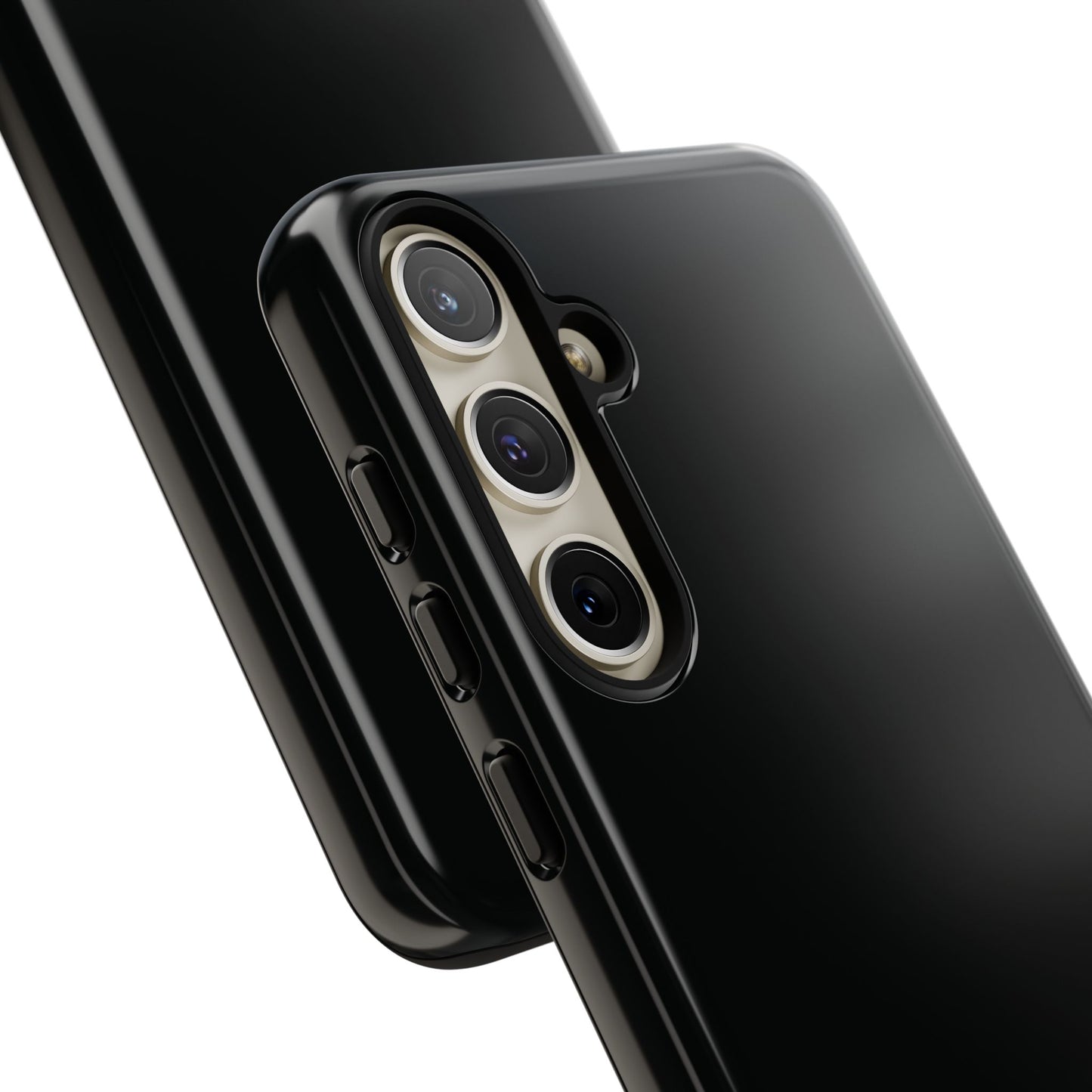Personalized Tough Phone Case for Men