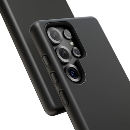 Personalized Tough Phone Case for Men