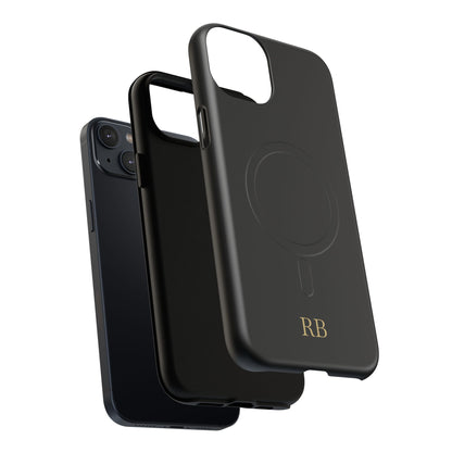Personalized MagSafe Tough Case for Men