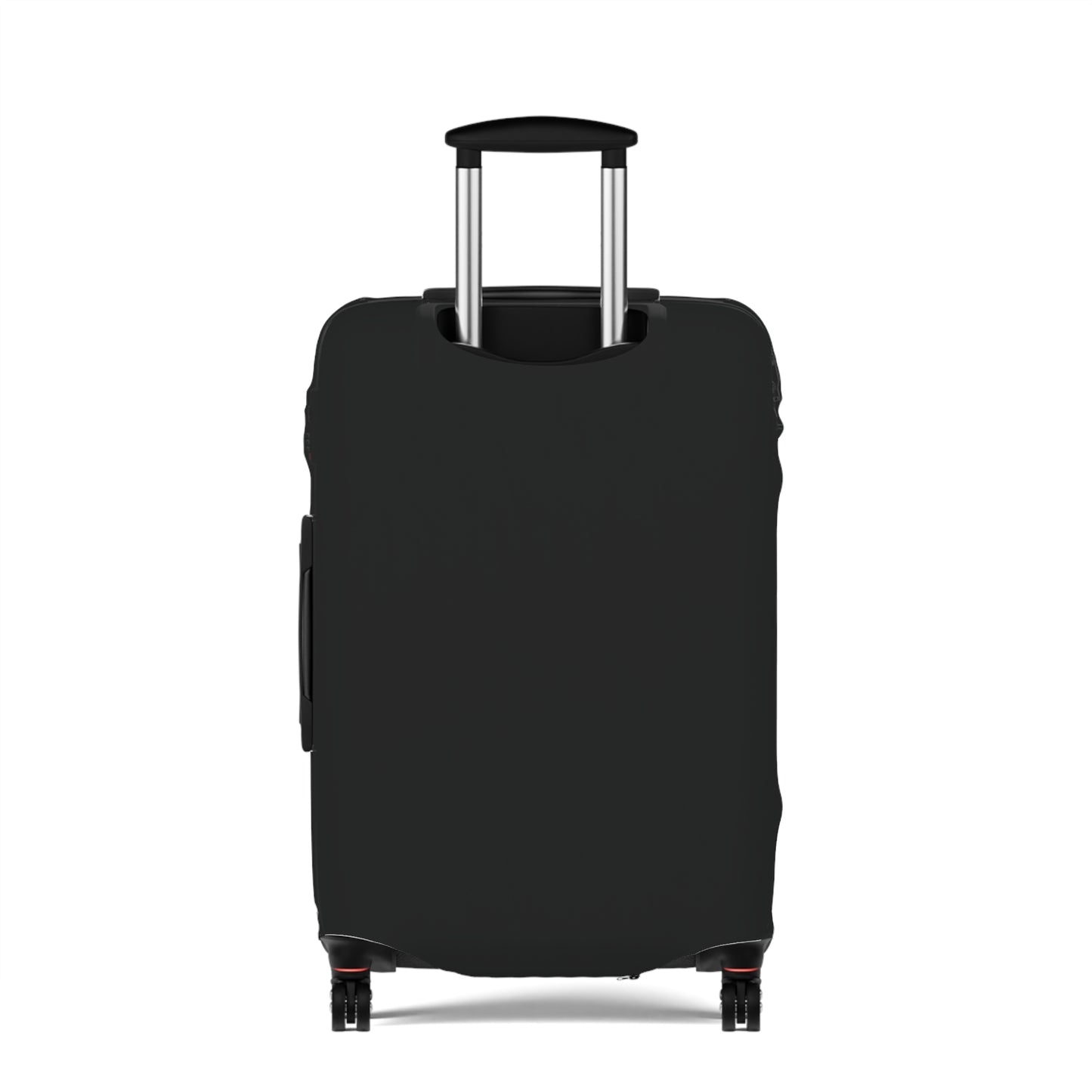 Personalized Luggage Cover for Men