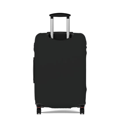 Personalized Luggage Cover for Men