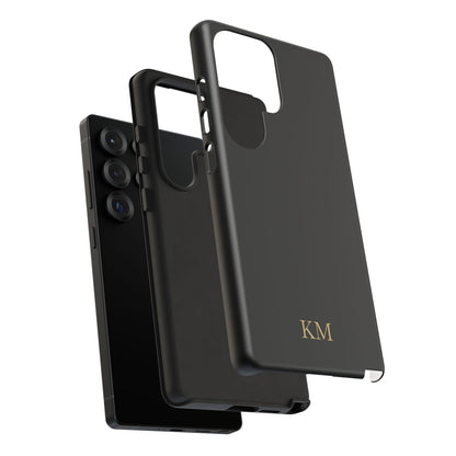 Personalized Tough Phone Case for Men