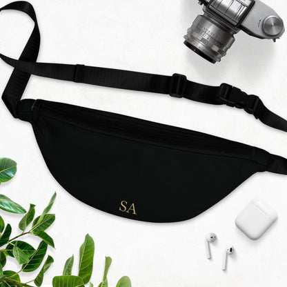 Personalized Crossbody Bag for Men