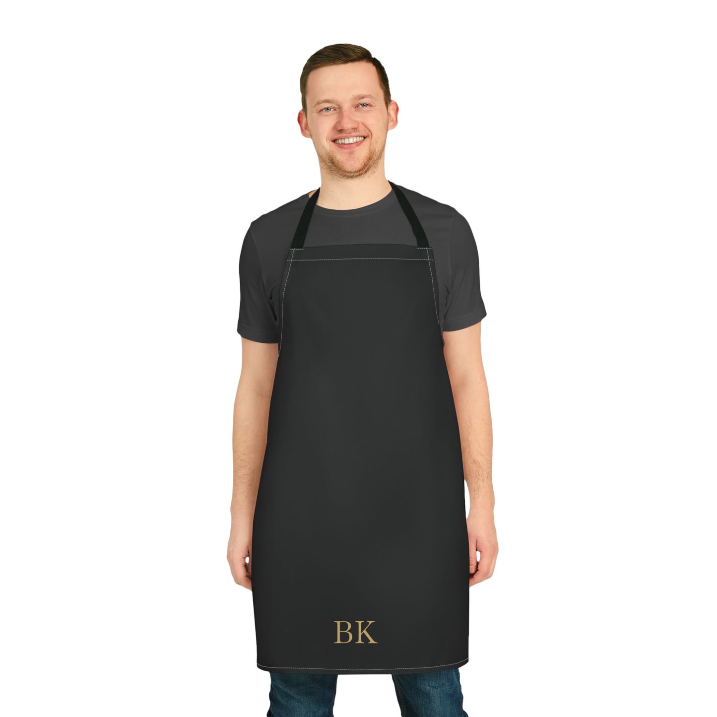 Personalized Apron for Men