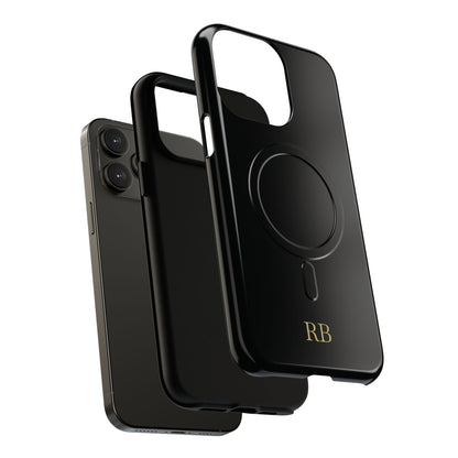 Personalized MagSafe Tough Case for Men