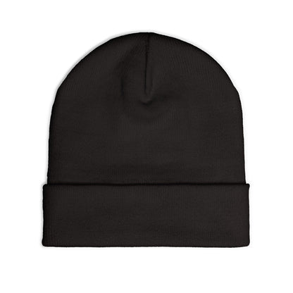 Personalized Knit Beanie for Men