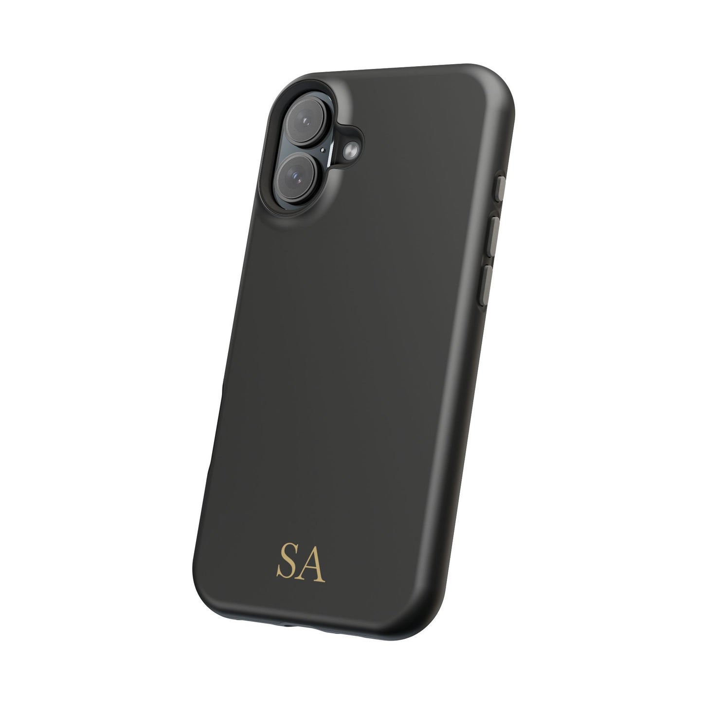 Personalized Magnetic Phone Case for Men