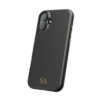 Personalized Magnetic Phone Case for Men