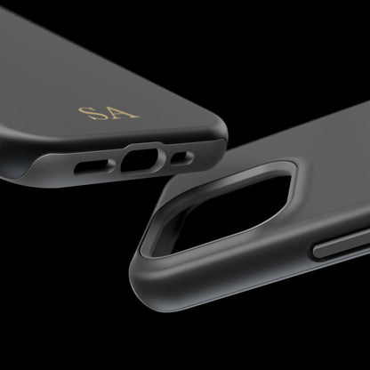 Personalized Magnetic Phone Case for Men