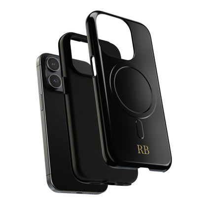 Personalized MagSafe Tough Case for Men