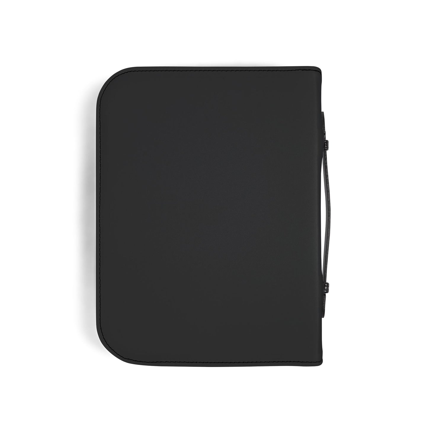 Personalized Leather Bible Cover for Men