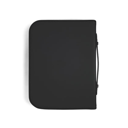 Personalized Leather Bible Cover for Men