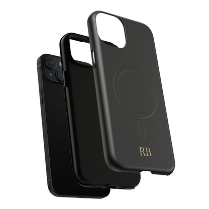 Personalized MagSafe Tough Case for Men
