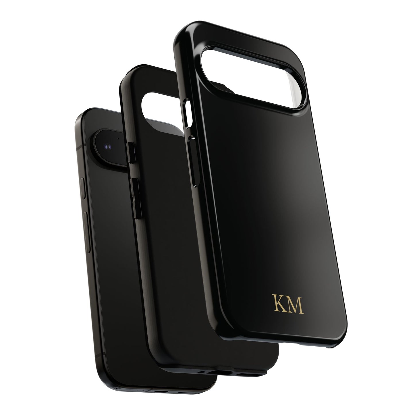 Personalized Tough Phone Case for Men