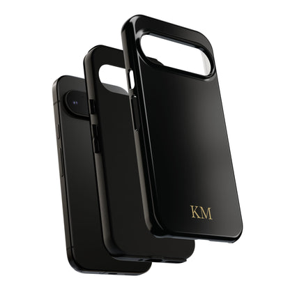 Personalized Tough Phone Case for Men