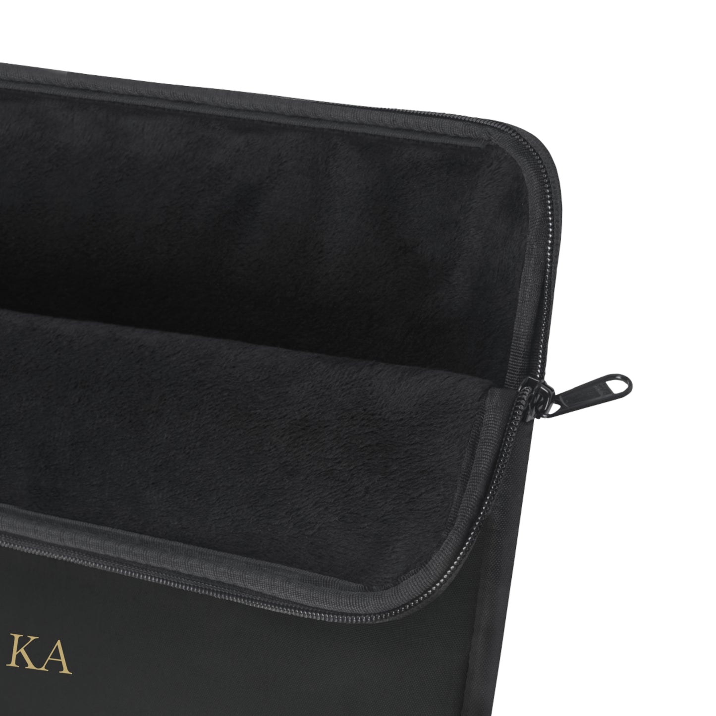 Personalized Printed Laptop Sleeve for Men