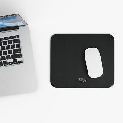 Personalized Mouse Pad for Men