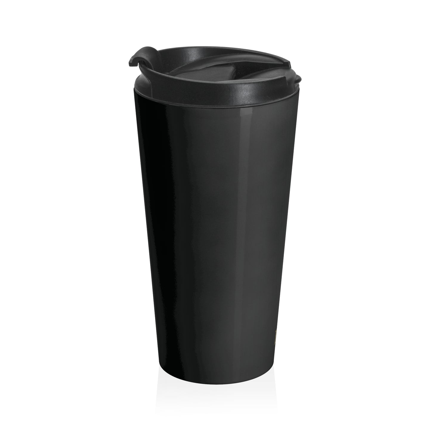 Personalized Stainless Steel Travel Mug for Men