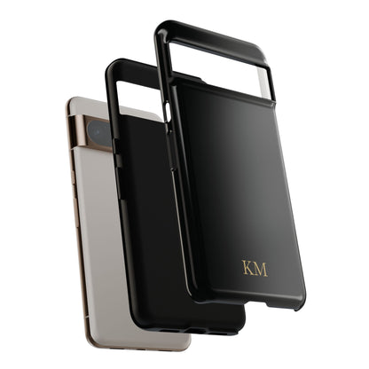 Personalized Tough Phone Case for Men