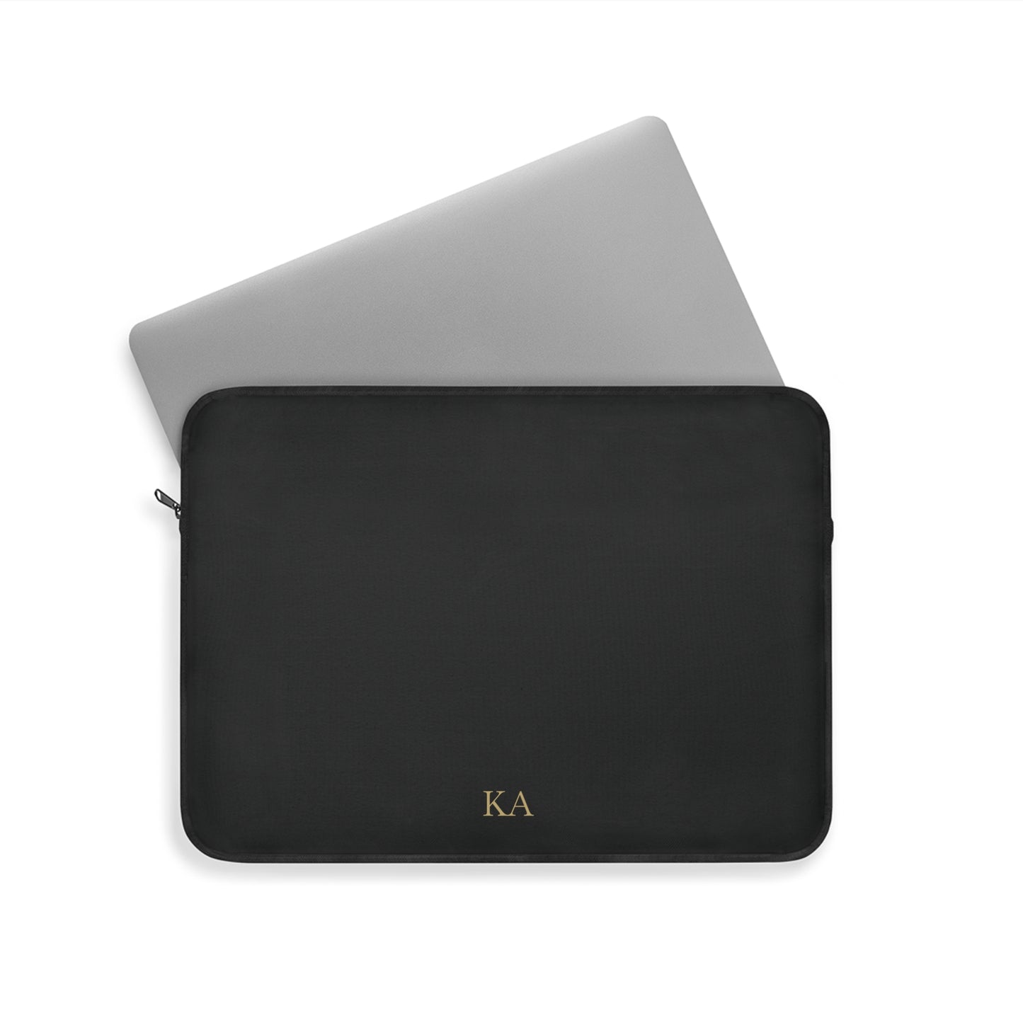 Personalized Printed Laptop Sleeve for Men