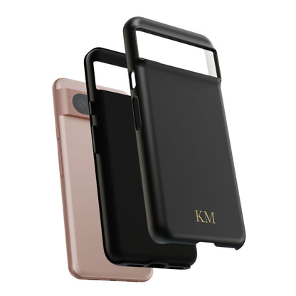 Personalized Tough Phone Case for Men