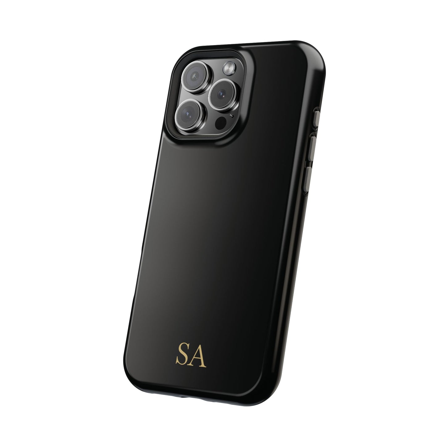 Personalized Magnetic Phone Case for Men