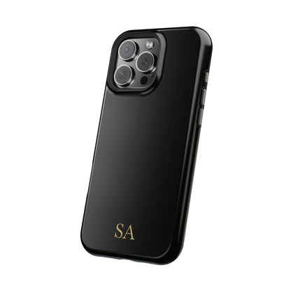 Personalized Magnetic Phone Case for Men
