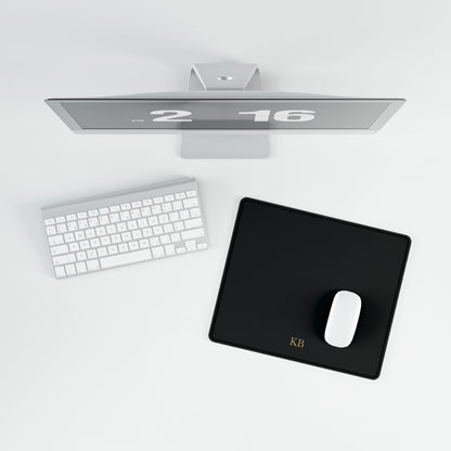 Personalized Desk Mat for Men